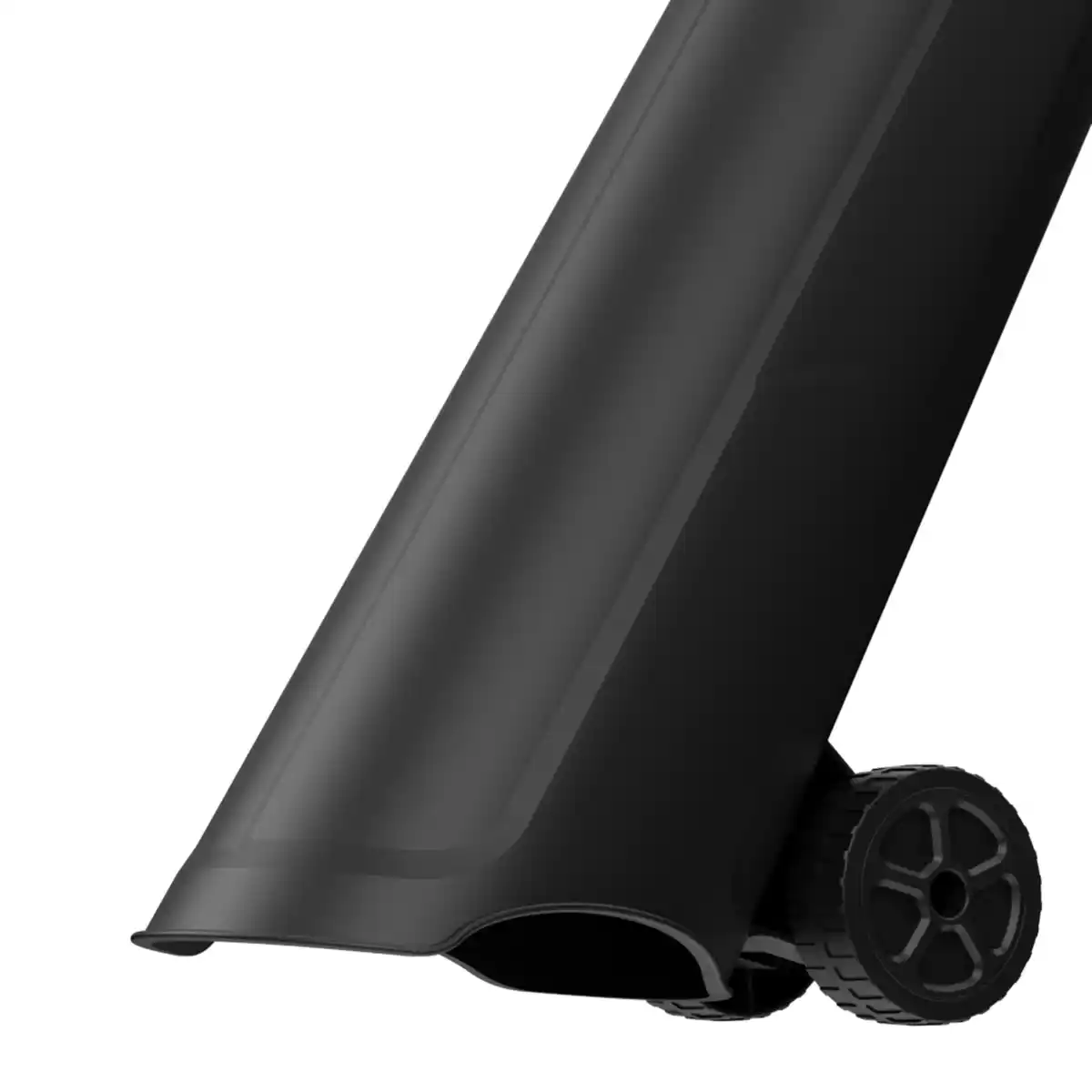 Bild 2 von Mr. GARDENER Elektro-Laubsauger »ELS 3000«, 3000 W, 40 l Laubfangsack