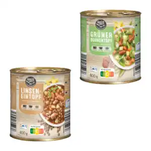 SPEISEZEIT Bester Eintopf 800g