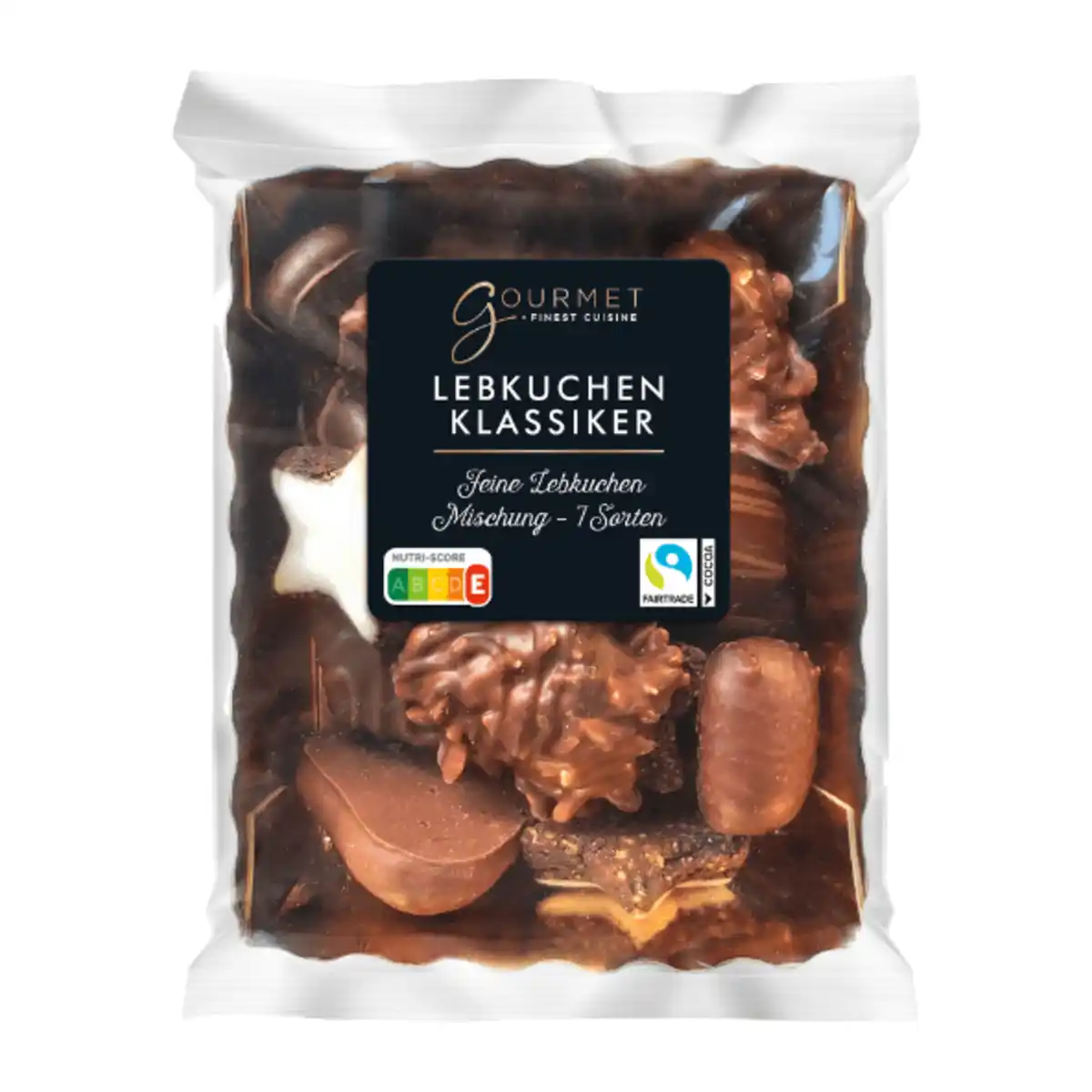 Bild 2 von GOURMET FINEST CUISINE Konditorenschale