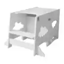 Bild 3 von HOME CREATION Steh- / Lernturm