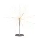 Bild 3 von HOME CREATION LED-Eiskristallleuchte / -lichterkette