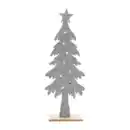 Bild 3 von HOME CREATION Weihnachtliche LED-Filzdekoration