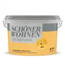 Bild 1 von SCHÖNER WOHNEN FARBE Dispersionsfarbe »Trendfarbe«, Honey, matt