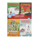 Bild 2 von Bastel-und-Malbuch-Set