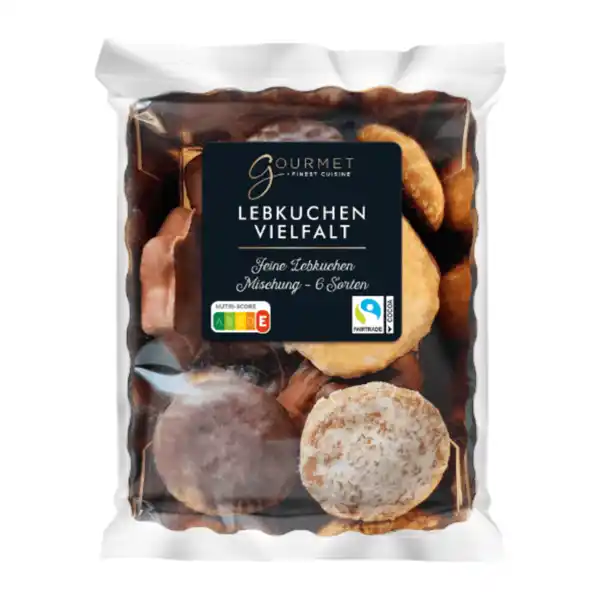 Bild 3 von GOURMET FINEST CUISINE Konditorenschale
