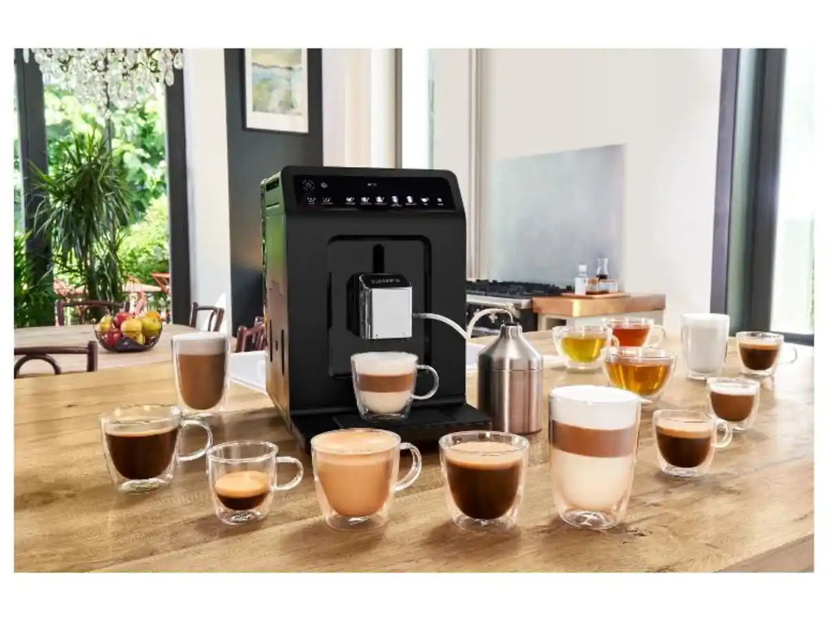 Bild 3 von Krups Kaffeevollautomat »EVIDENCE EA8908«