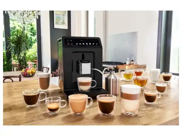 Bild 3 von Krups Kaffeevollautomat »EVIDENCE EA8908«