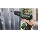 Bild 2 von BOSCH HOME & GARDEN Akku-Schlagbohrer »EasyImpact 18V-40«, ohne Akku und Ladegerät