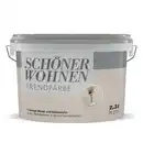 Bild 1 von SCHÖNER WOHNEN FARBE Wand- und Deckenfarbe »Trendfarben«, cosy, 2,5l