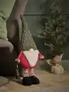 Bild 2 von Weihnachtswichtel KULDE H60cm bewegliche Beine