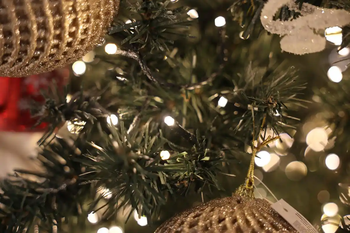 Bild 2 von LED-Microclusterlichterkette