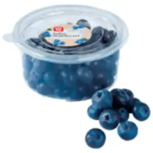 Heidelbeeren