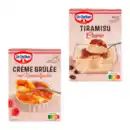 Bild 1 von DR. OETKER Dessert