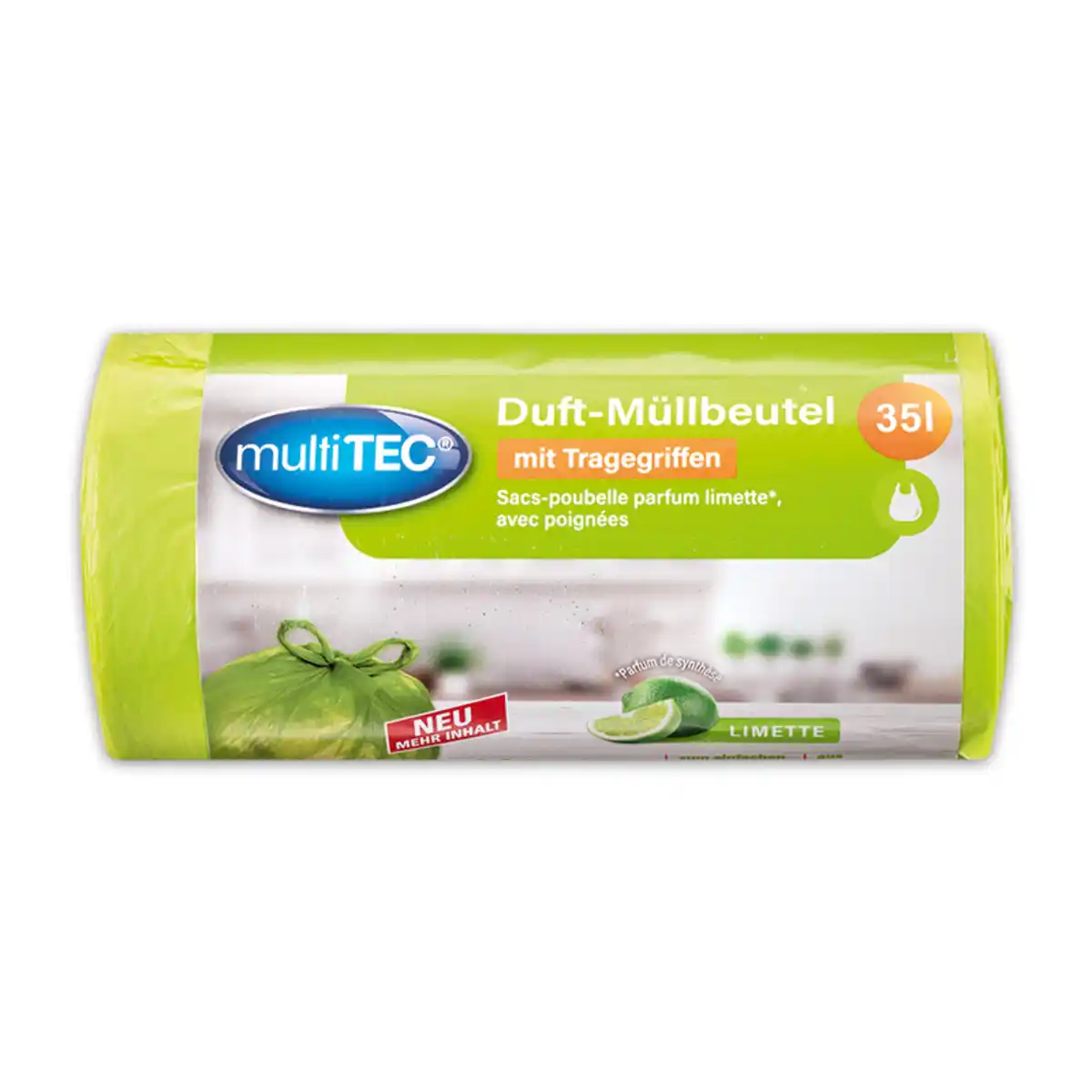 Bild 4 von Multitec Duft Müllbeutel