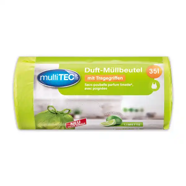 Bild 4 von Multitec Duft Müllbeutel