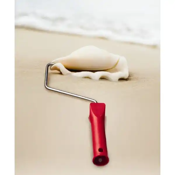 Bild 3 von SCHÖNER WOHNEN FARBE Dispersionsfarbe »Trendfarbe«, Sand, matt