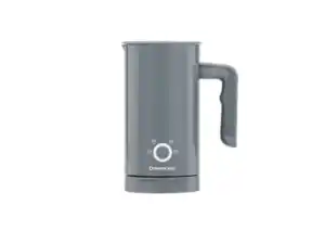 SILVERCREST® Milchaufschäumer »SMSP 500 A1«, mit 4 auswählbaren Programmen