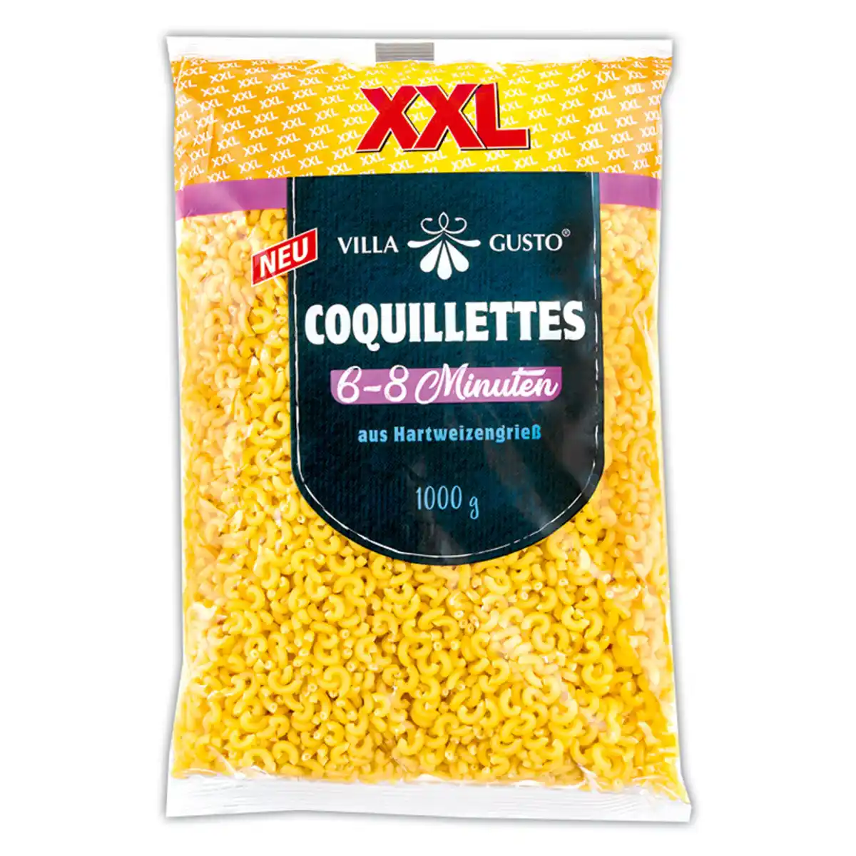 Bild 1 von Villa Gusto Mini Hörnchen XXL