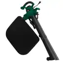 Bild 3 von Mr. GARDENER Elektro-Laubsauger »ELS 3000«, 3000 W, 40 l Laubfangsack