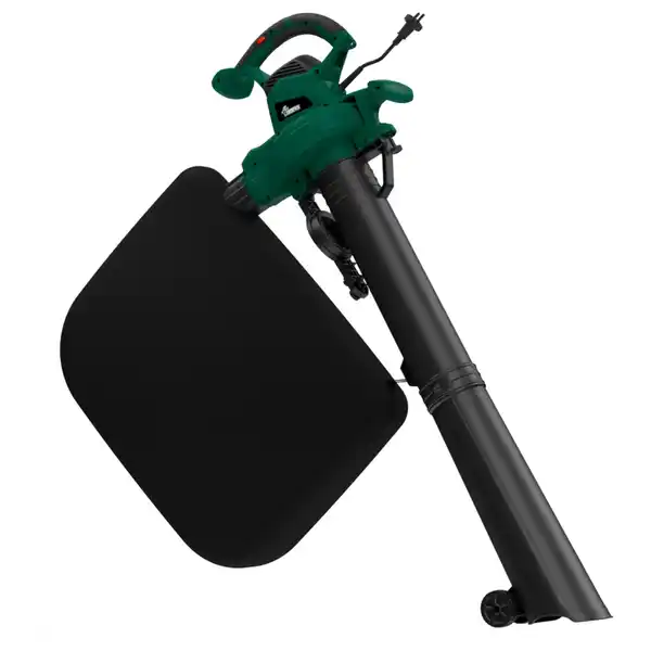 Bild 3 von Mr. GARDENER Elektro-Laubsauger »ELS 3000«, 3000 W, 40 l Laubfangsack