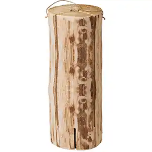 Schwedenfeuer, Durchmesser: 17-19 cm, Höhe: 50 cm