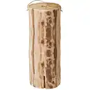 Bild 1 von Schwedenfeuer, Durchmesser: 17-19 cm, Höhe: 50 cm