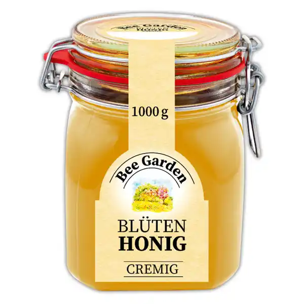 Bild 3 von Bee Garden Blüten Honig