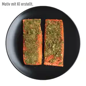 GOLDEN SEAFOOD Grill- und Ofenlachs 100g