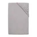 Bild 3 von NOVITESSE Winterjersey-Spannbetttuch; B x L: ca. 90–100 x 200 cm