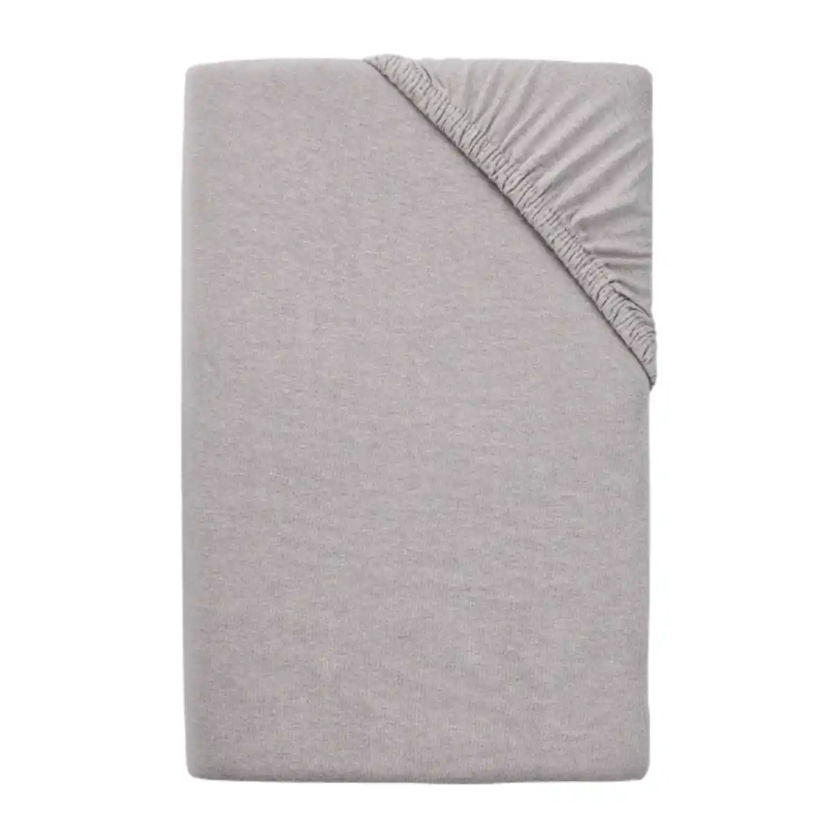 Bild 3 von NOVITESSE Winterjersey-Spannbetttuch; B x L: ca. 90–100 x 200 cm