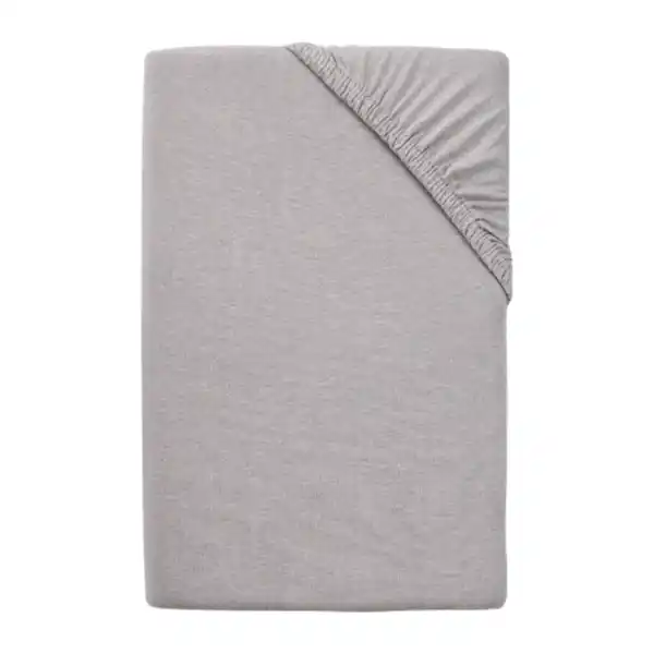 Bild 3 von NOVITESSE Winterjersey-Spannbetttuch; B x L: ca. 90–100 x 200 cm