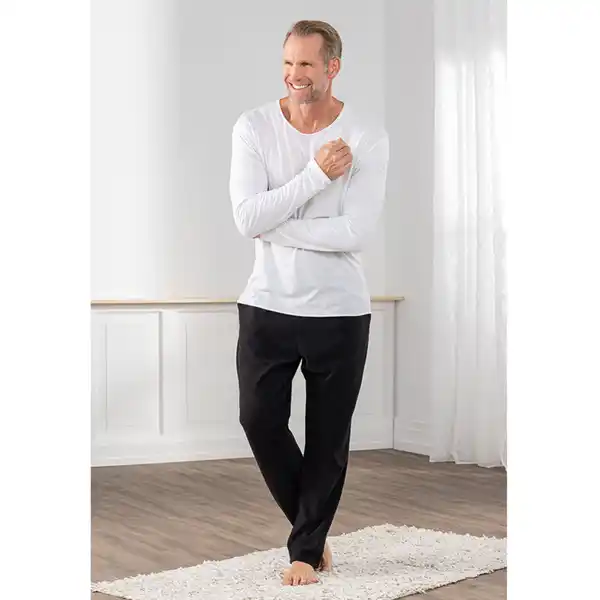 Bild 2 von Ellenor/Ronley Wellness-Fleecehose