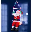 Bild 2 von I-Glow XL-LED-Weihnachtsmann