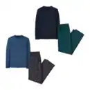 Bild 1 von UP2FASHION Pyjama