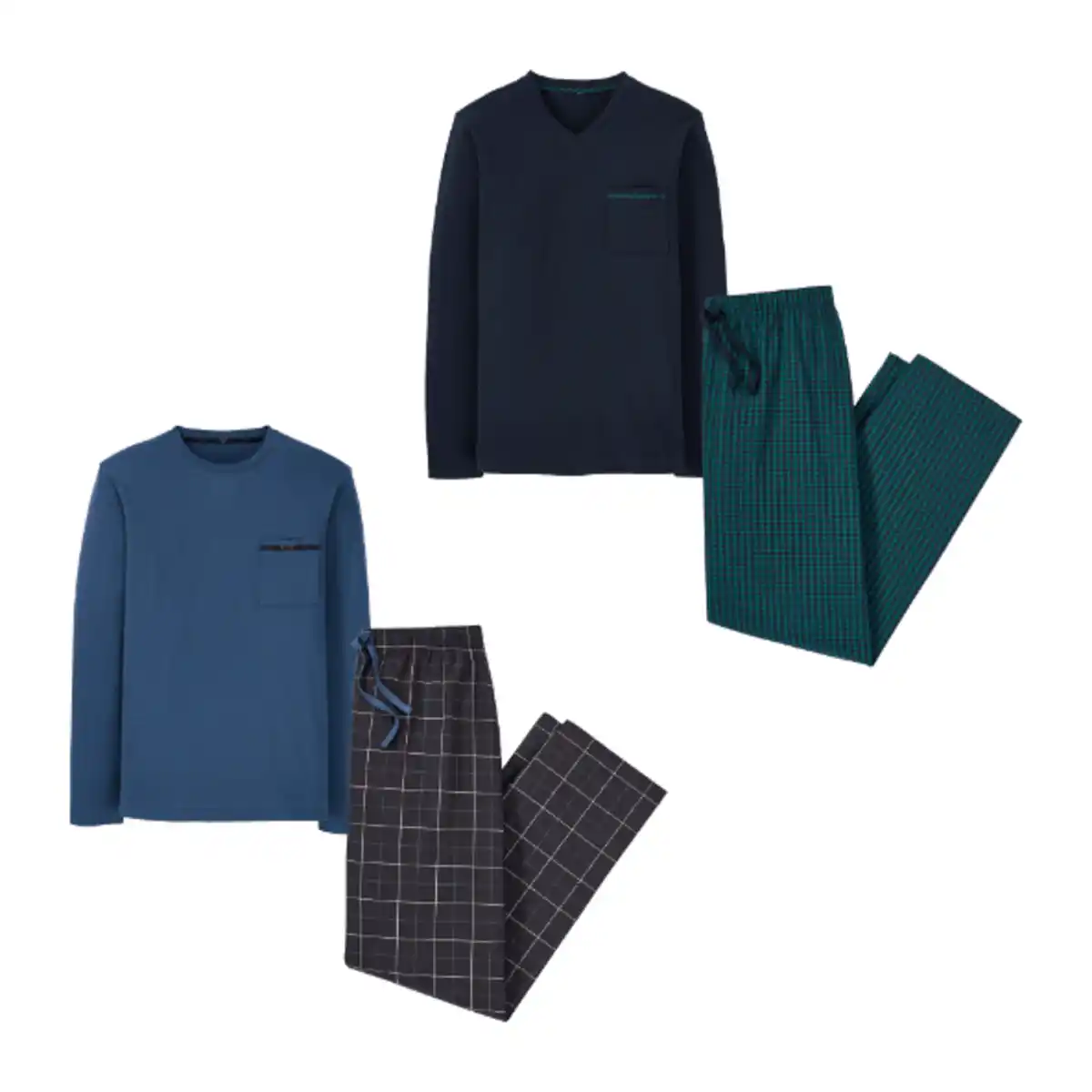 Bild 1 von UP2FASHION Pyjama