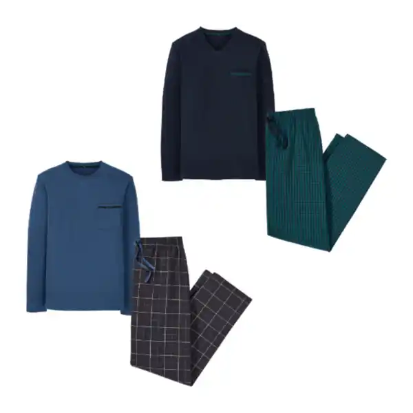 Bild 1 von UP2FASHION Pyjama