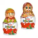 Bild 1 von FERERRO Kinder Schokolade Weihnachtsfiguren 36g