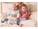 Bild 3 von lupilu® Baby Schlafoverall