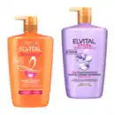 Bild 1 von L’ORÉAL Elvital Shampoo XXXL 1L