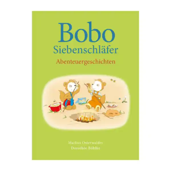 Bild 2 von Kinderbuch