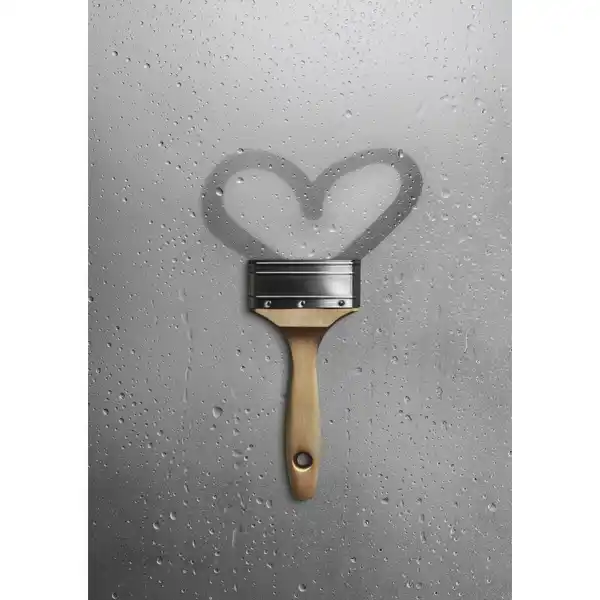 Bild 4 von SCHÖNER WOHNEN FARBE Dispersionsfarbe »Trendfarben«, Dreamy, matt