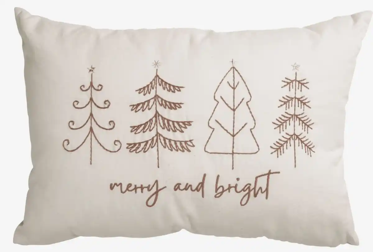 Bild 1 von Zierkissen ELLE 35x50 beige