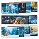 Bild 1 von Langholz Zündhölzer Spezial / Maxi