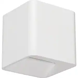 CASAYA Wandleuchte »Tamo«, mit Akku, 2,1 W, 3000 k, weiß