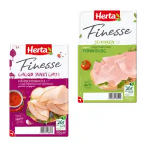 HERTA Finesse 100g