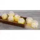 Bild 1 von I-Glow LED-Lichterkette "Tinsel"