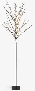 Lichterbaum Outdoor SANDROSE H180 m/180 LED und Timer