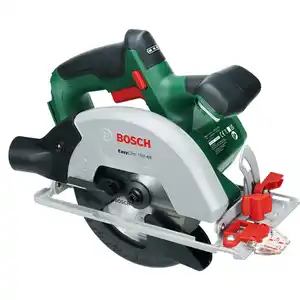 BOSCH Akku-Kreissäge »EasyCirc 18V-48«, ohne Akku und Ladegerät