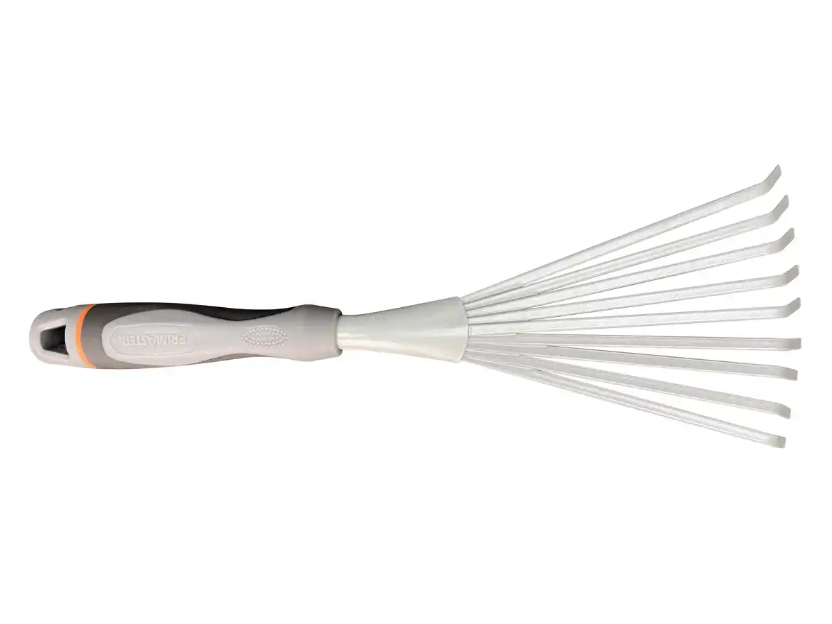 Bild 1 von Primaster Fächerbesen mit Griff 14 cm Arbeitsbreite