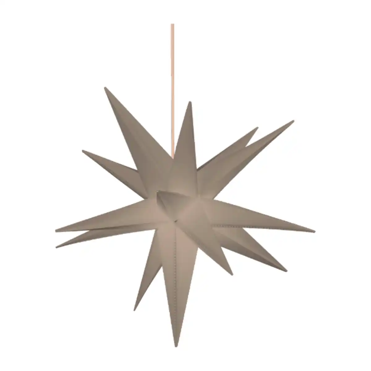 Bild 4 von HOME CREATION 3D-LED-Leuchtstern